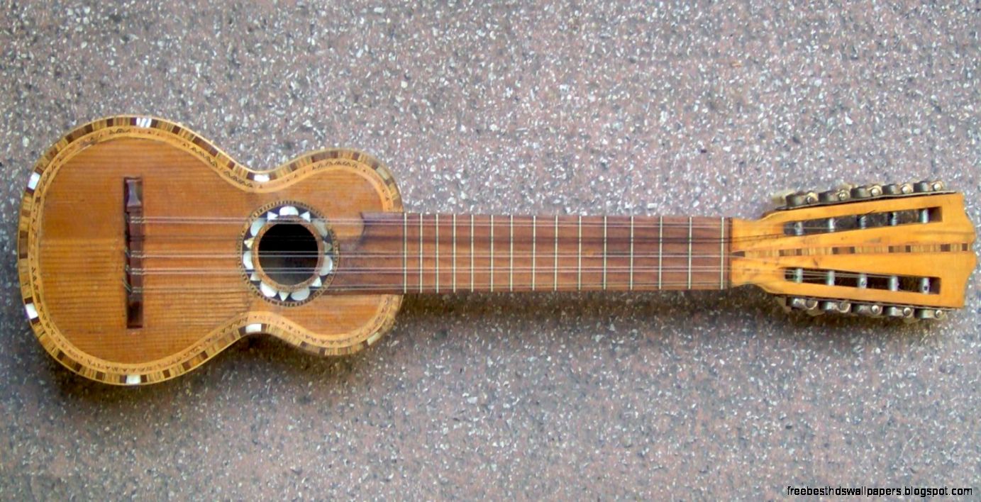 Charango Wikipedia the free encyclopedia Charango Wikipedia the free encyclopedia
