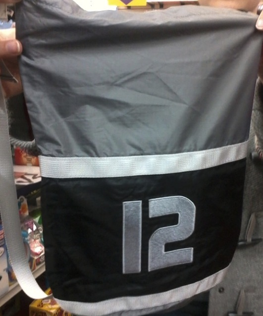 to District 12 HG Merch at Aahs! and Being Creepy with