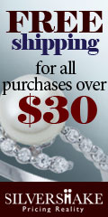 Silvershake jewelry is a perfect for all occations buy it now