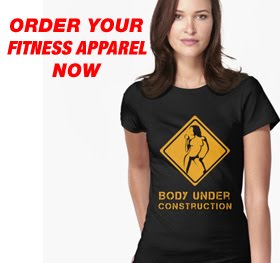 Fitness Apparel