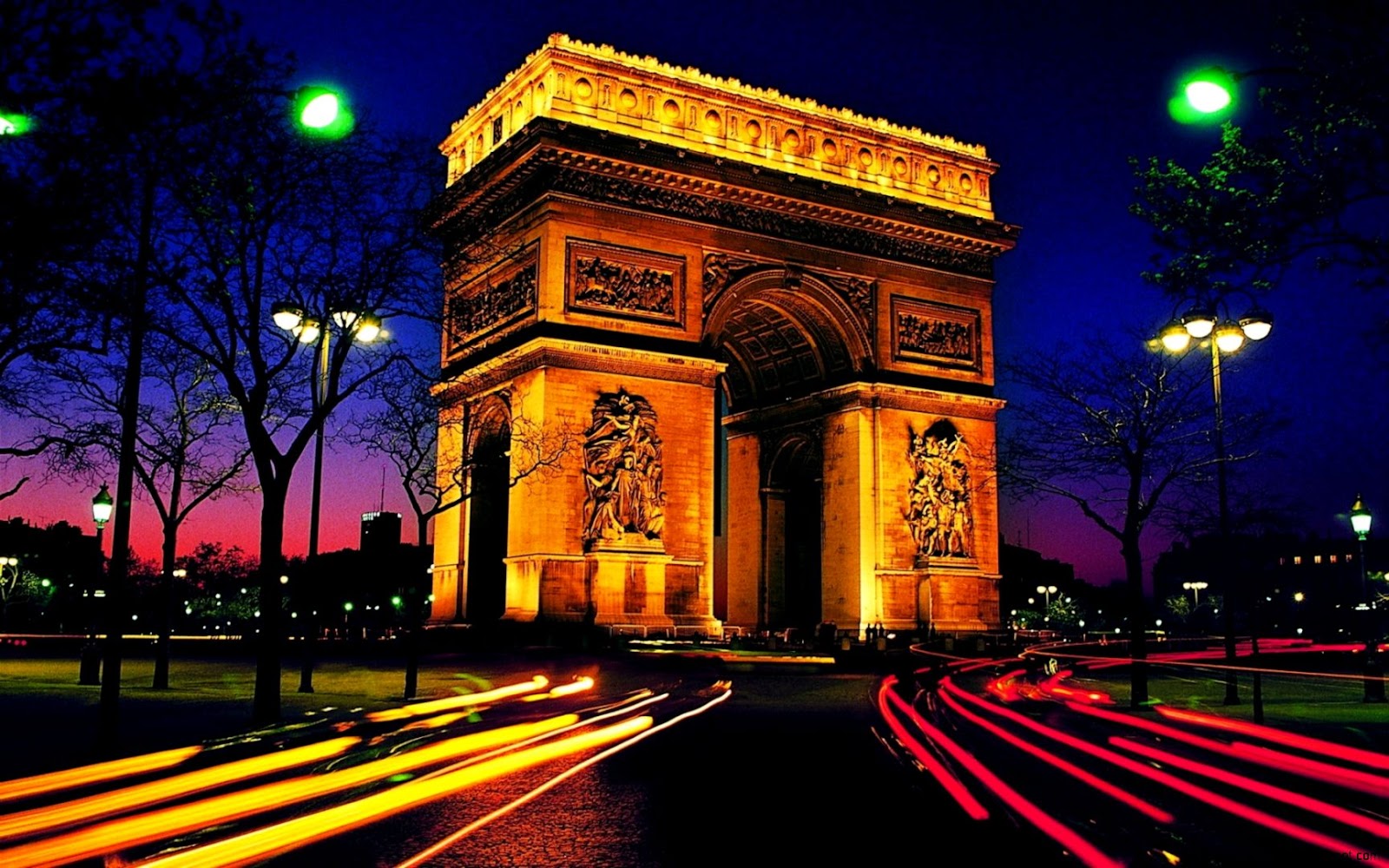 Arc De Triomphe Paris Arc De Triomphe Paris