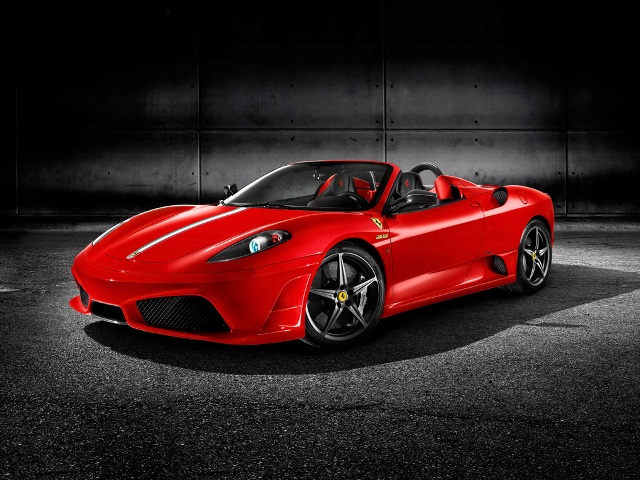 Ferrari 2012 Models Prices 2