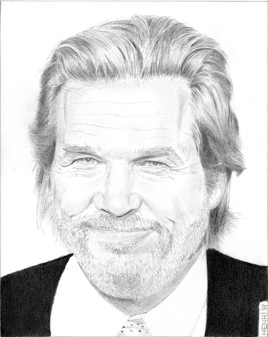 Jeff Bridges