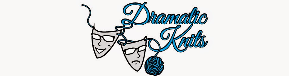 DramaticKnits