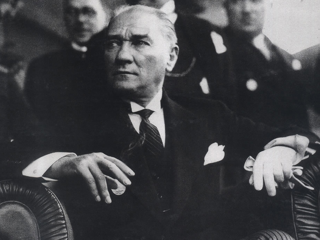 Atatürk Atatürk
