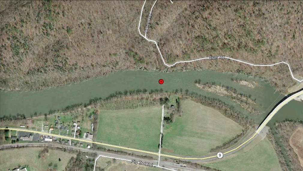 Then Now Movie Locations The Evil Dead 1981