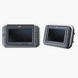 Keuntungan dari Dual Screen In-Car DVD Players Keuntungan dari Dual Screen In-Car DVD Players