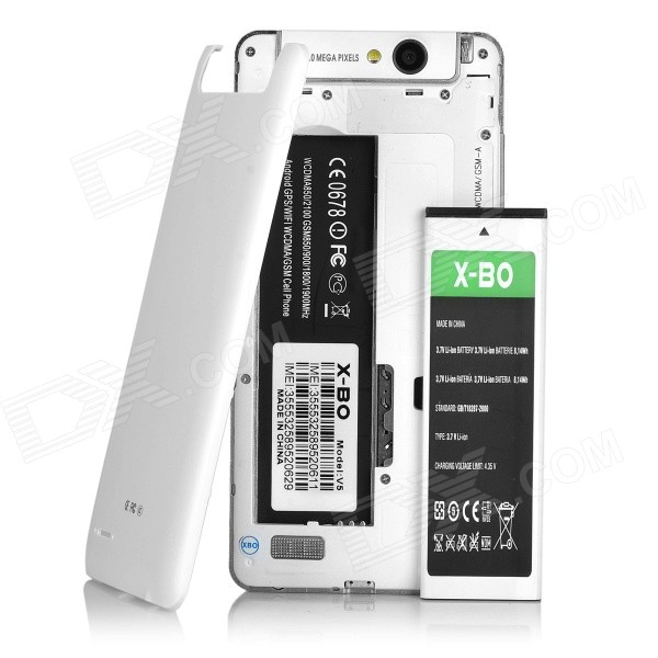 x-bo v5 прошивка скачать
