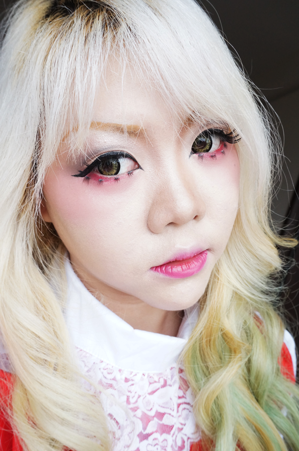 etude house play 101 pencil