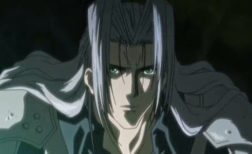 Final Fantasy Vii Last Order Subtitle Indonesia Anime Kita Final Fantasy Vii Last Order Subtitle Indonesia Anime Kita