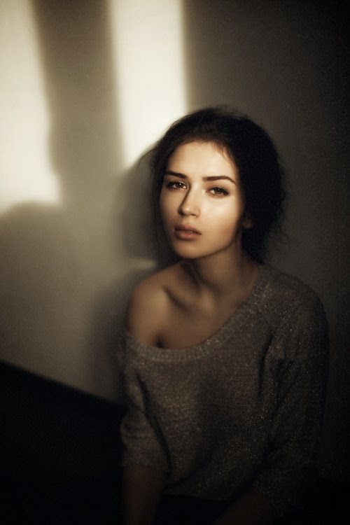 A fotografia com lindas e deslumbrantes modelos de Dmitry Trishin Dmitry Trishin tdum flickr fotografia mulheres modelos russas sensuais lindas