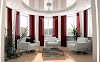 Interior Decoration White