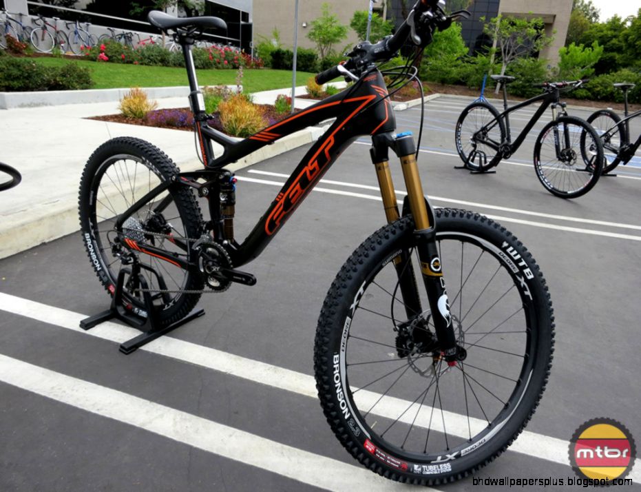 Felt Compulsion – New 2013 All Mountain Trail Bike Felt Compulsion – New 2013 All Mountain Trail Bike