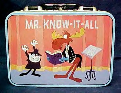 Image result for funny mr know it all gifs