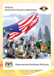 BUKU KERJAYA PPP