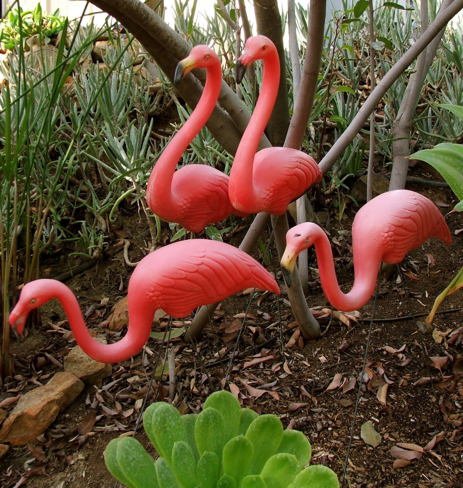 plastic pink flamingos bulk plastic pink flamingos bulk