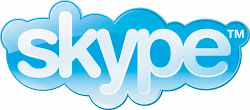 ahora es mas facil con "Skype"