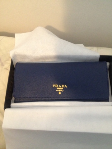 Prada Wallets and Small Leather Goods - PICS ONLY - Page 2 ...  