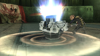 God Eater 2 God Eater 2