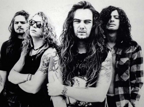 Soulfly - Primitive Soulfly - Primitive