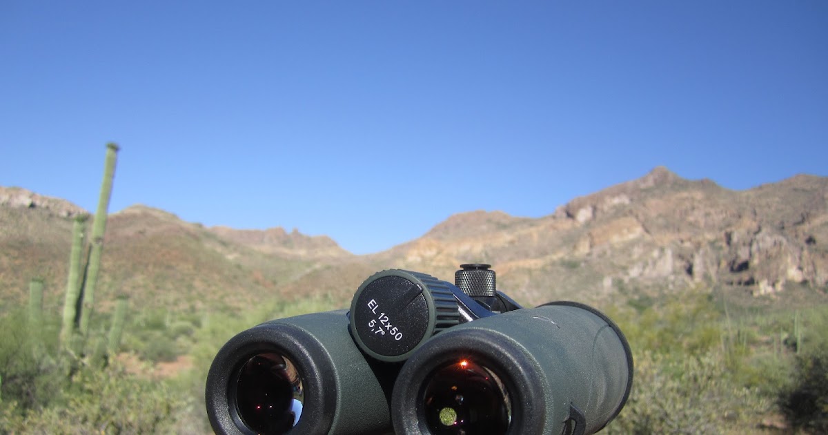 swarovski el 12x50