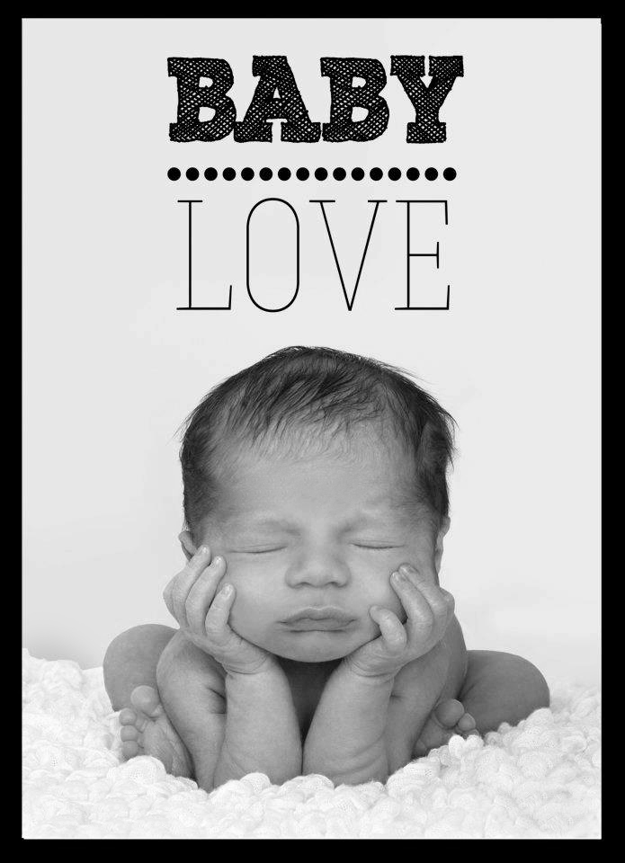 L&L Photography We LOVE babies