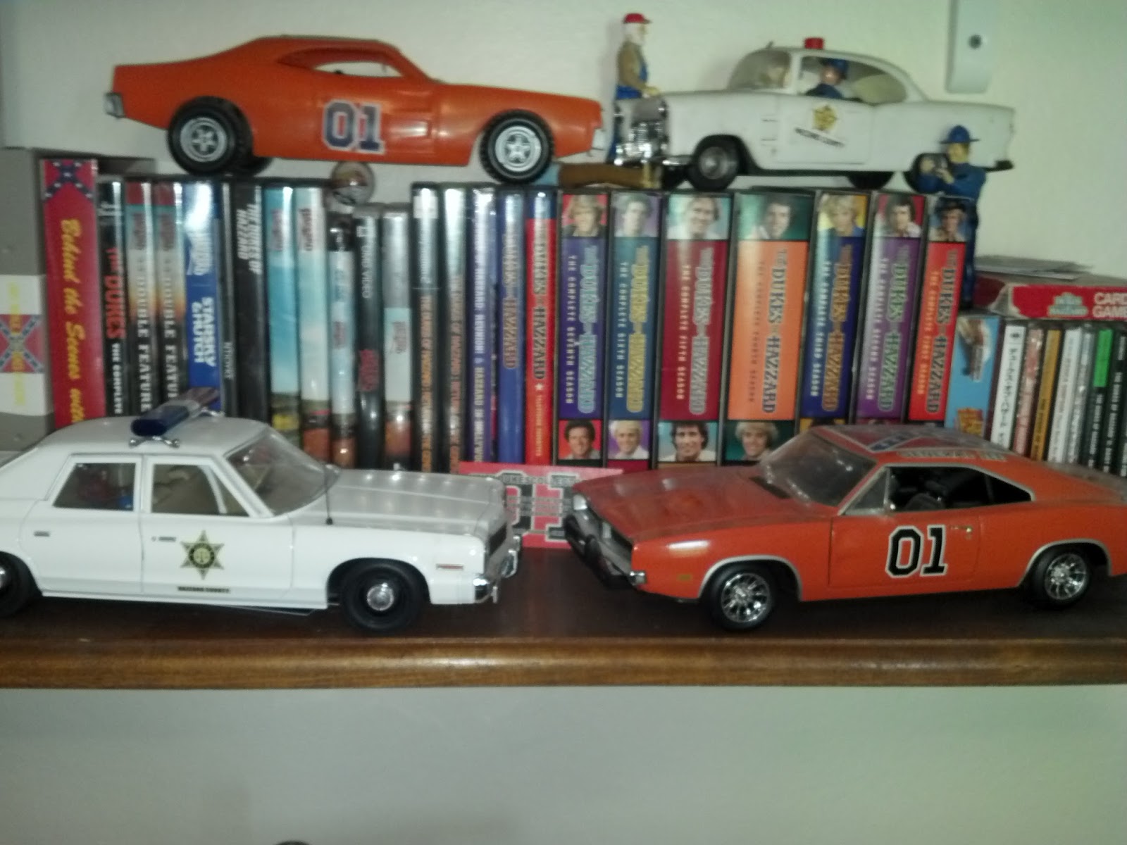 hot wheels general lee 1981
