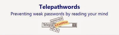 telepathword