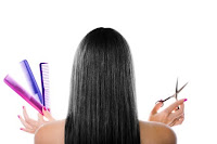 coiffeuse