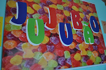 JUJUBÃO Comércio de Doces em Geral