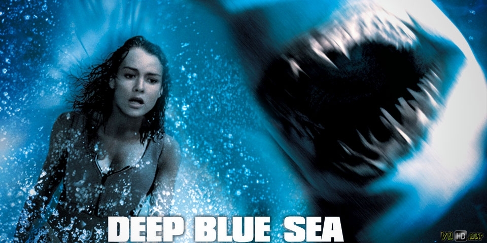 Глубокое Синее Море 1999 – Эротические Сцены