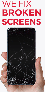 We Fix Broken iPhone Screen
