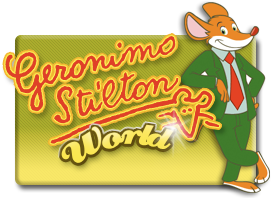 Club Geronimo Stilton