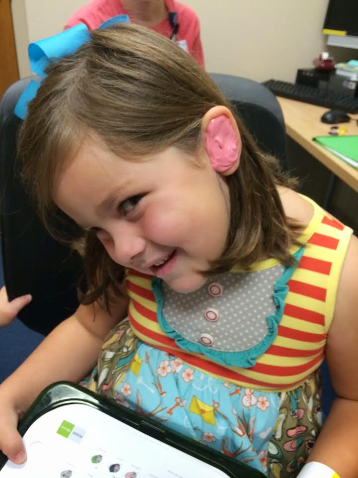 Kelly's Korner New Hearing Aids