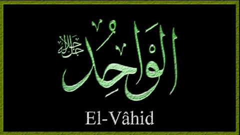 VAHİD