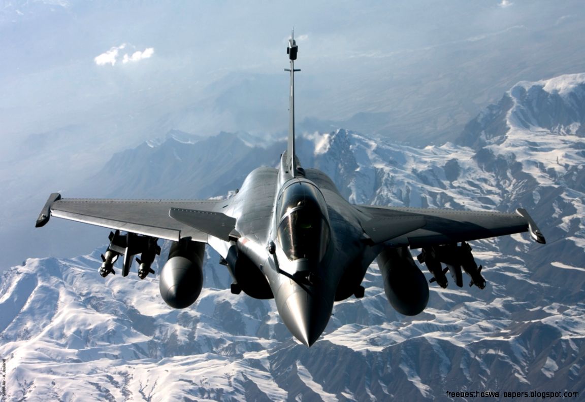 Dassault Rafale Fighters Dassault Rafale Fighters