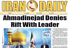 Daily Iran