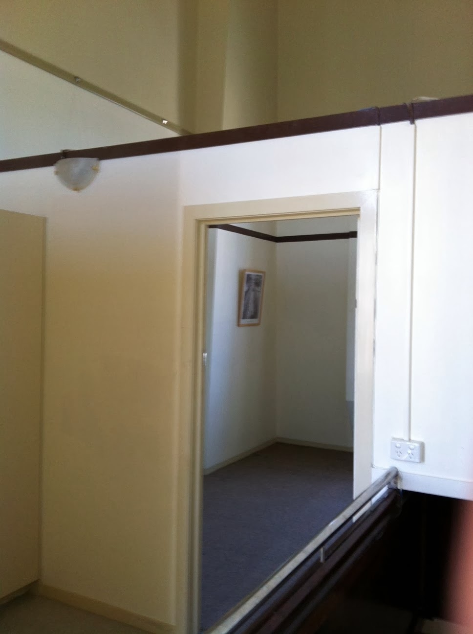 Fun and VJs Walter Taylor Bridge tour