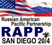 RAPP 19th Annual Meeting 2014 San Diego Photos