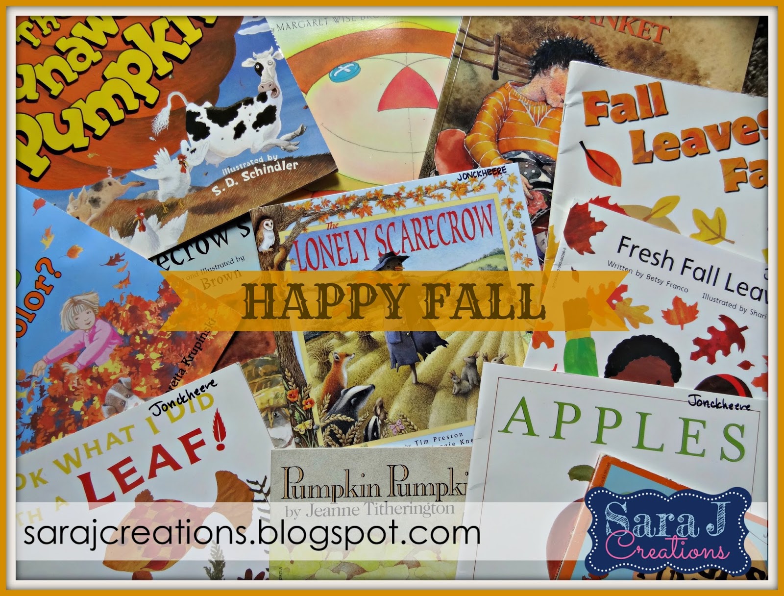 Classroom Freebies Too Holiday and Seasonal Book Tub Labels