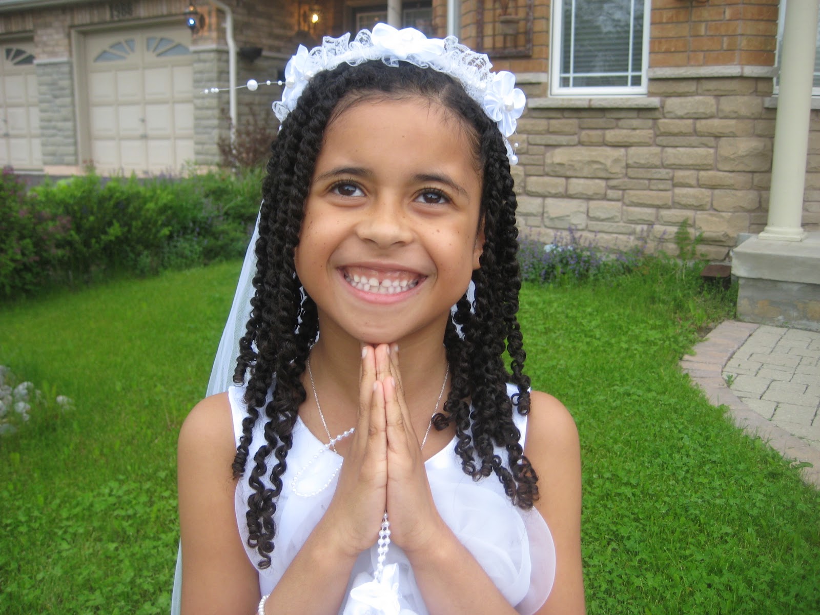 Black Sistah Blog Spotlight Brooke