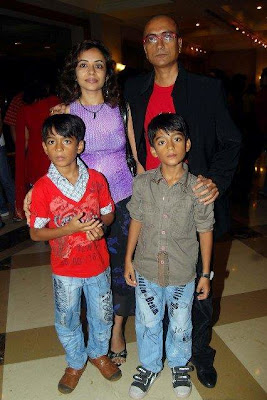 Tarak Mehta Ka ooltah chashmah jethala bapuji real family
