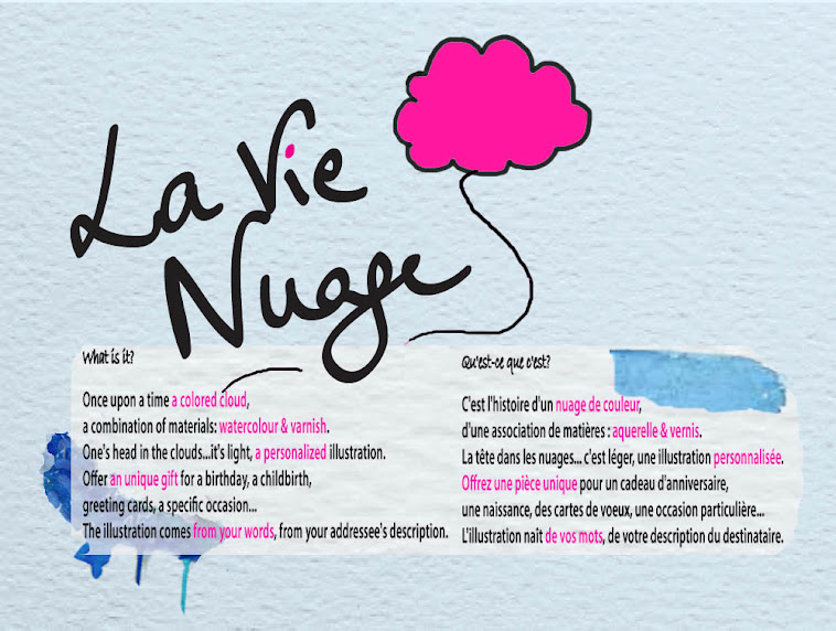 La Vie Nuage