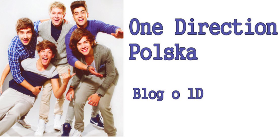 Blog fanów One Direction