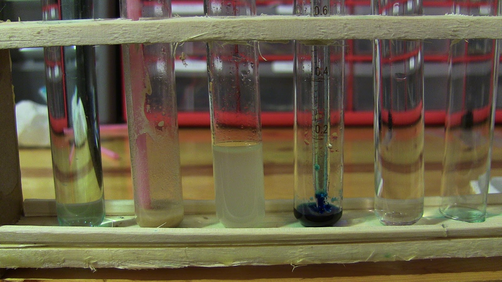 Woodland Brewing Research Counting Yeast Cells to Assess Viability for Brewing