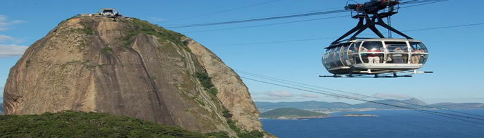 Pão de Açúcar