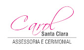 Selo - Carol Santa Clara