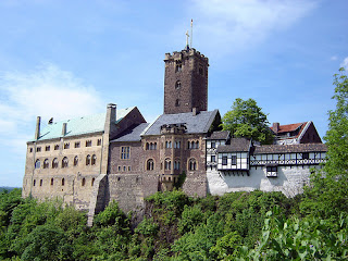 Castello di Wartburg