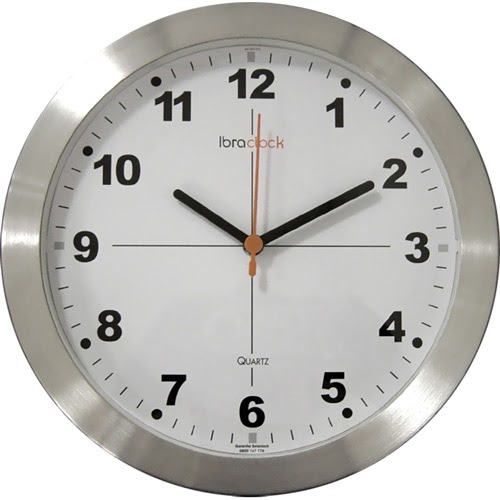 Restless Minds Measuring time with a candle