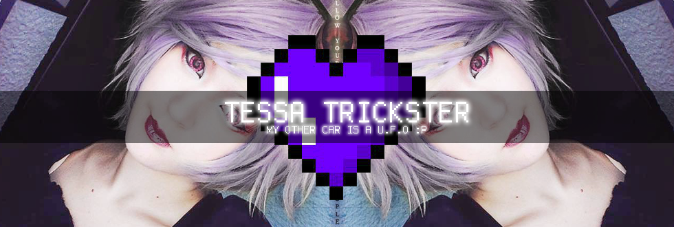 Tessa Trickster